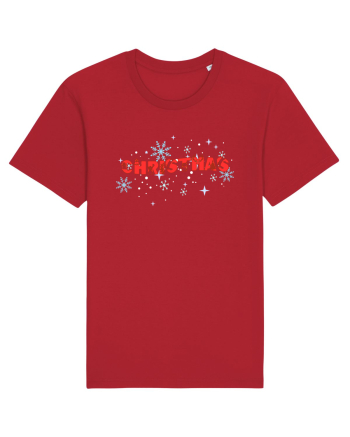 Christmas  Red