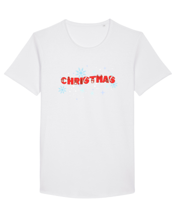 Christmas  White