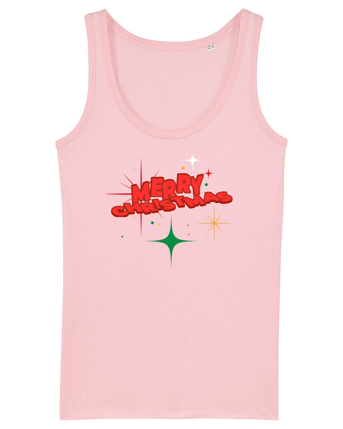 Maiou Damă Dreamer Cotton Pink