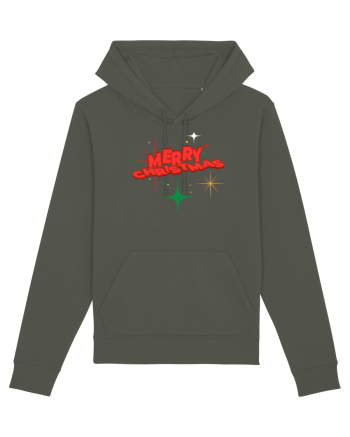 Merry Christmas  Khaki