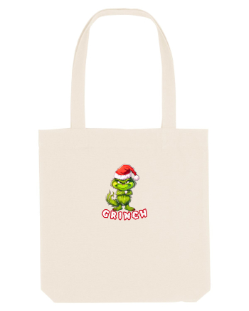 Grinch Natural