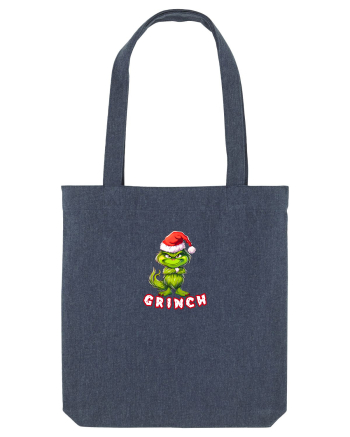 Grinch Midnight Blue