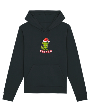 Grinch Black