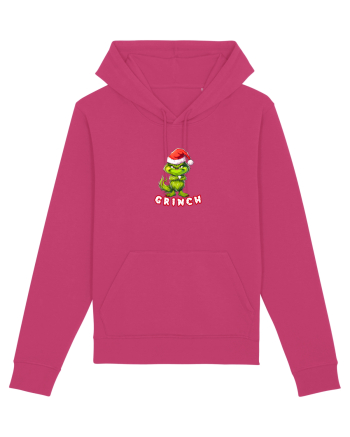 Grinch Raspberry