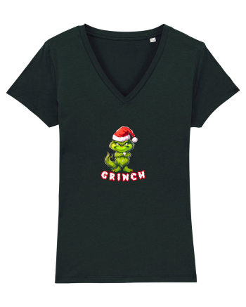 Grinch Black