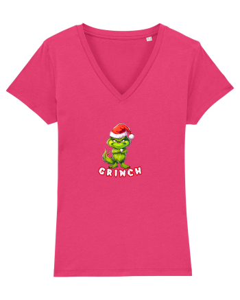 Grinch Raspberry