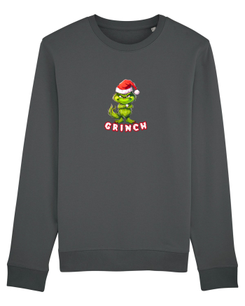 Grinch Anthracite