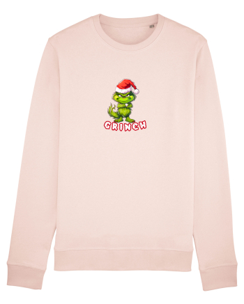 Grinch Candy Pink