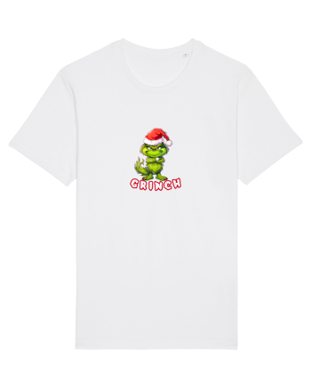 Grinch White