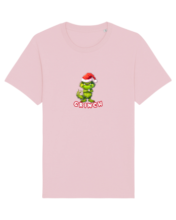Grinch Cotton Pink
