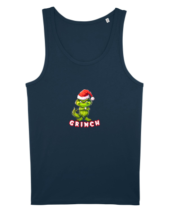 Grinch Navy