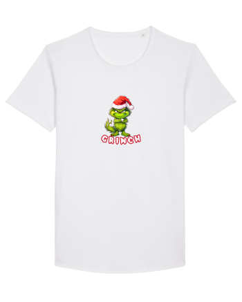 Grinch White