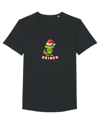 Grinch Black