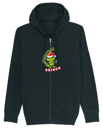 Grinch Christmas  Black