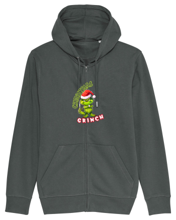 Grinch Christmas  Anthracite