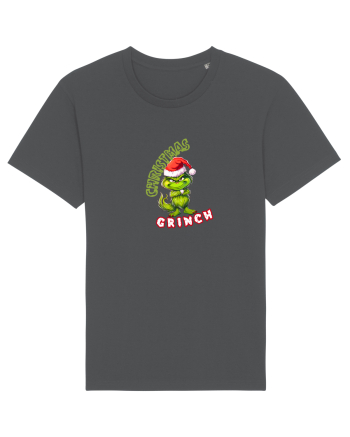 Grinch Christmas  Anthracite