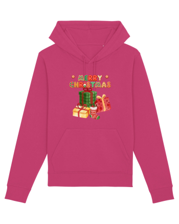 Merry Christmas  Raspberry