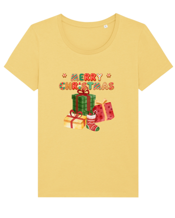 Merry Christmas  Jojoba