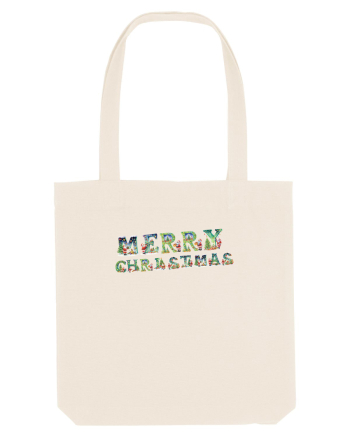Merry Christmas  Natural