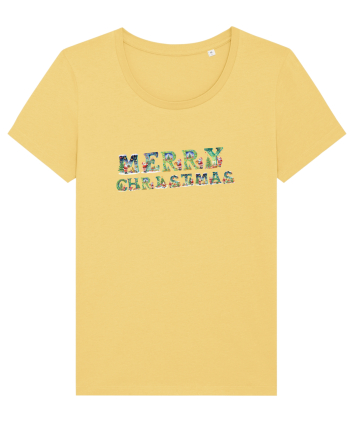 Merry Christmas  Jojoba