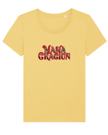 Mama Craciun  Jojoba