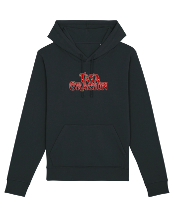 Tata Craciun  Black