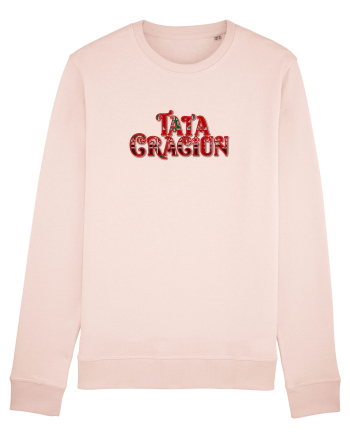 Tata Craciun  Candy Pink