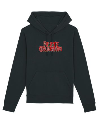 Frate Craciun  Black