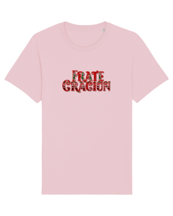 Frate Craciun  Cotton Pink