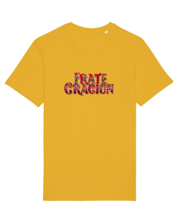 Frate Craciun  Spectra Yellow