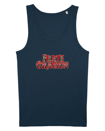 Frate Craciun  Navy