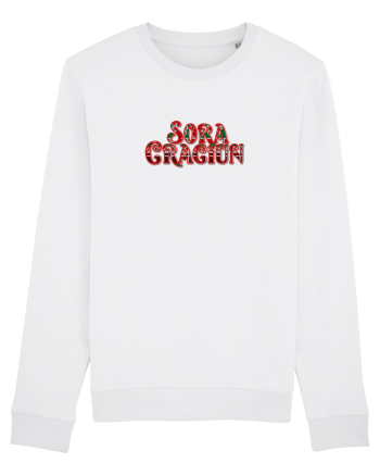 Sora Craciun  White