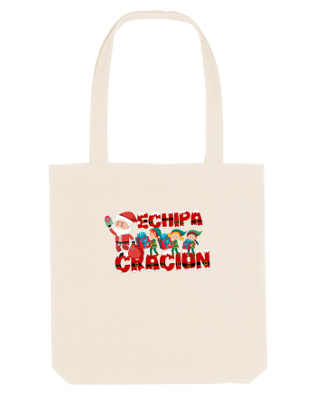 Echipa Craciun  Natural