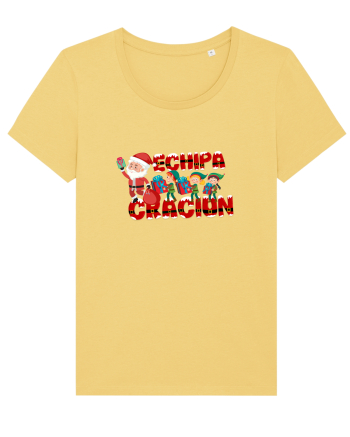 Echipa Craciun  Jojoba