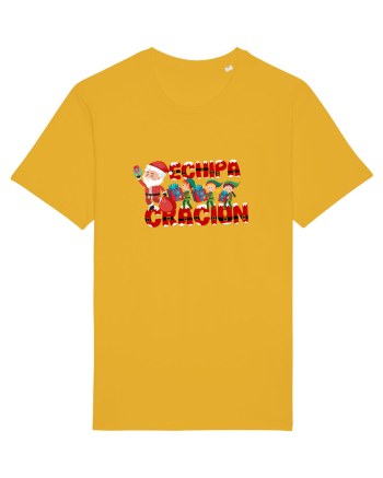 Echipa Craciun  Spectra Yellow