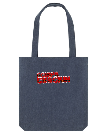 Echipa Craciun  Midnight Blue