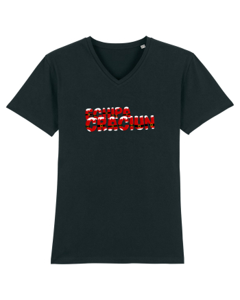 Echipa Craciun  Black