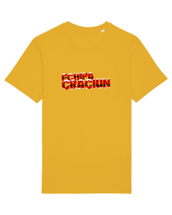Echipa Craciun  Spectra Yellow