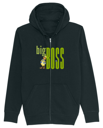 Big boss Black