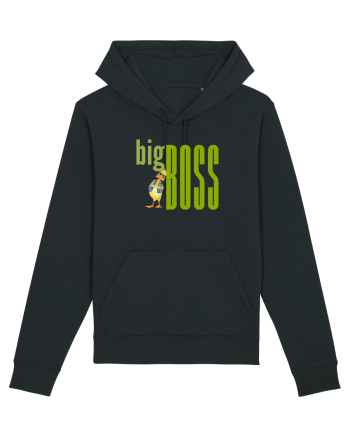 Big boss Black