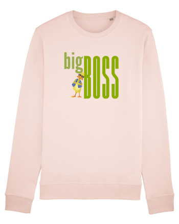 Big boss Candy Pink