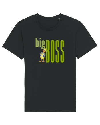 Big boss Black