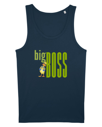 Big boss Navy