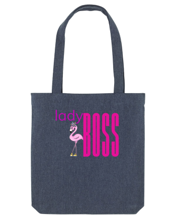 Lady boss Midnight Blue