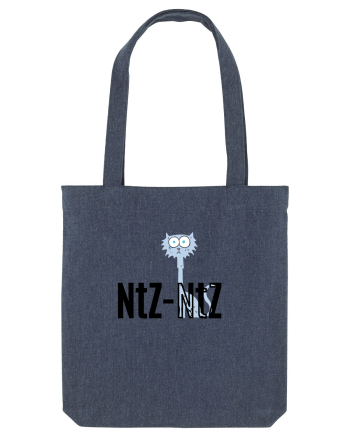 Ntz-ntz Midnight Blue