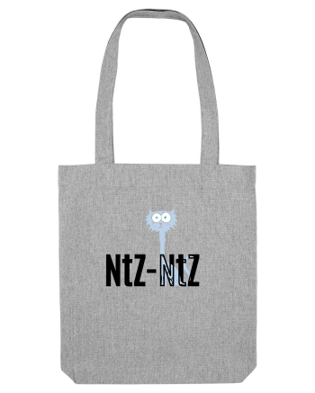 Ntz-ntz Heather Grey