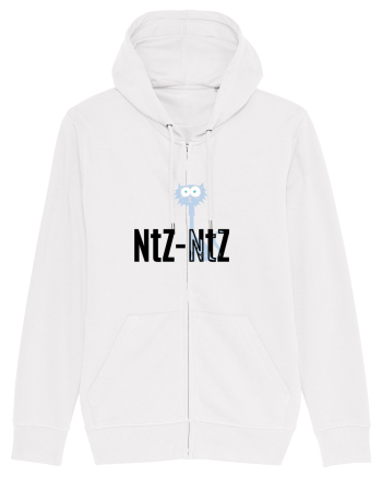 Ntz-ntz White