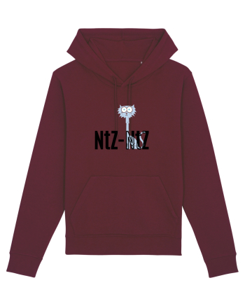 Ntz-ntz Burgundy