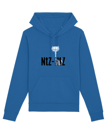 Ntz-ntz Royal Blue