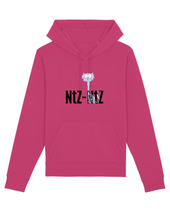 Ntz-ntz Raspberry